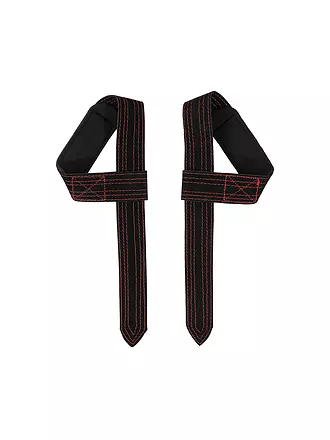 GYMSTICK | Lanières de levage en cuir | 